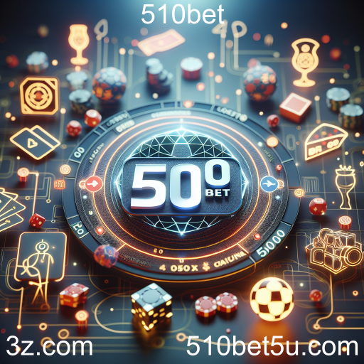 Explorando a Categoria de Apostas da 510bet