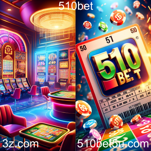 Explorando a Categoria de Loteria no 510bet: Sorte ou Estratégia?